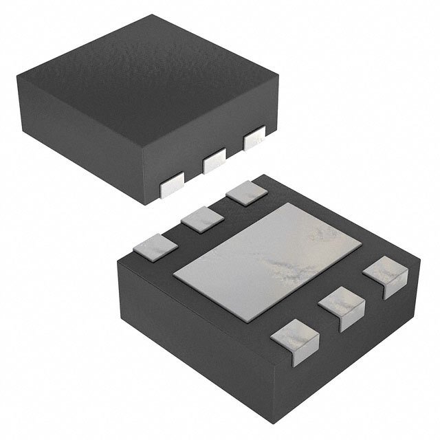 All Parts Semiconductors Power Management Voltage Regulators TPS72012QDRVRQ1 by Texas Instruments